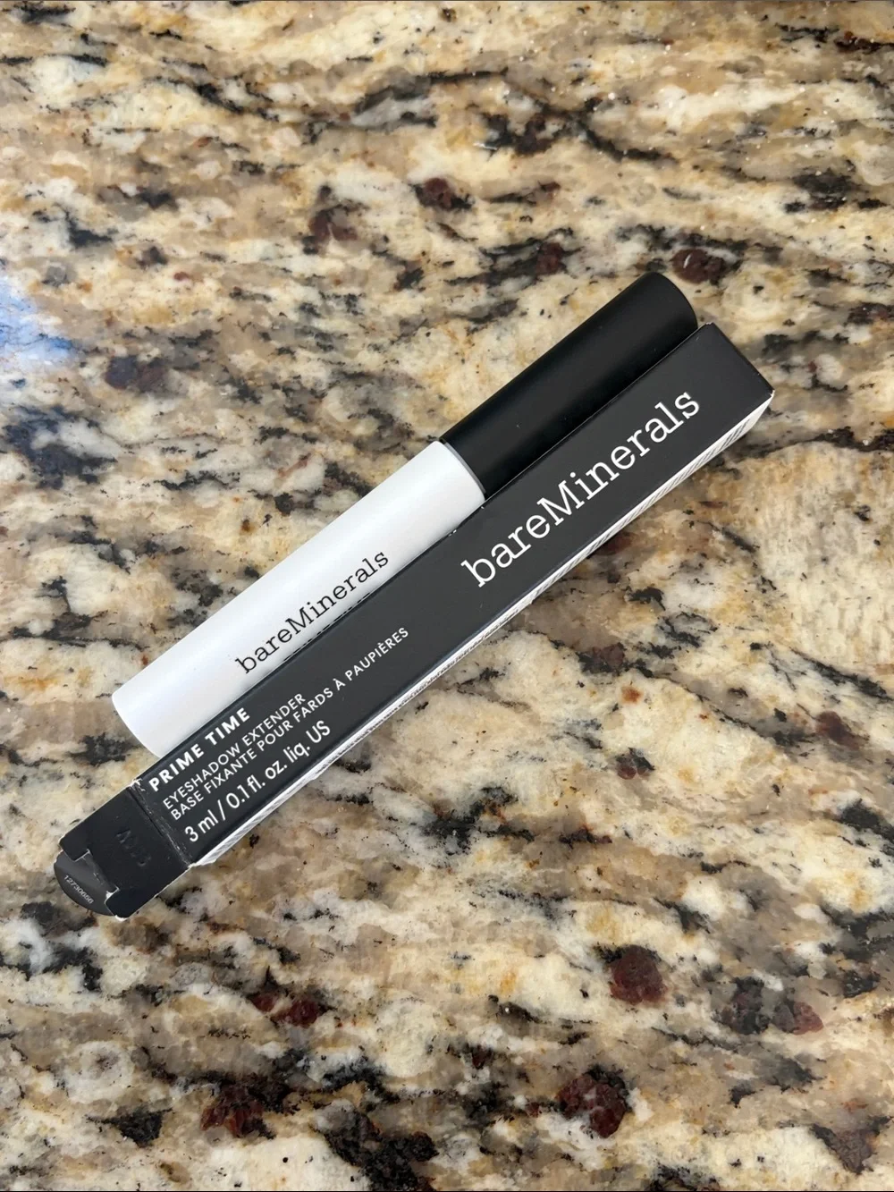 ⚡️🖤Bareminerals Prime Time Eyeshadow Extender